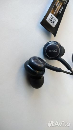 Наушники Samsung EO-IG955 (оригинал)