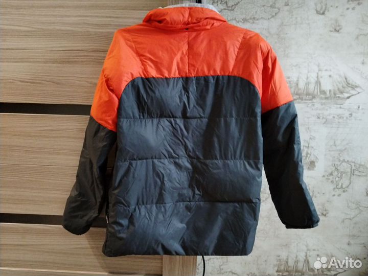 Куртка для мальчика 158 164
