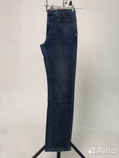 Джинсы мужские прямые классика