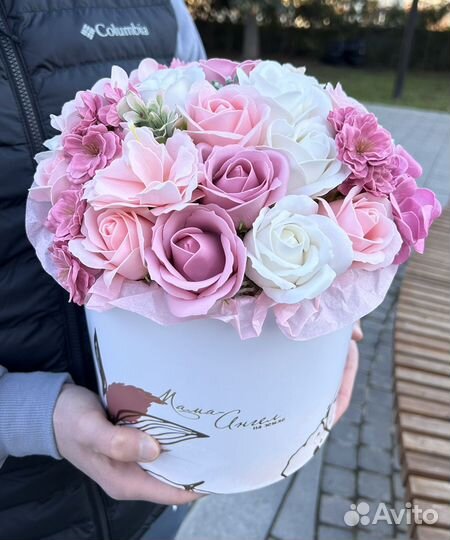 Букет на День Матери