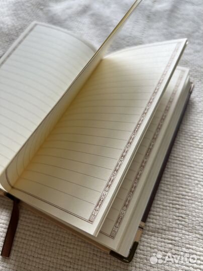 Блокнот Артишок