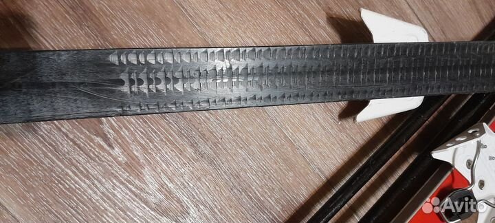 Лыжный комплект детский 137 см и 33 размер