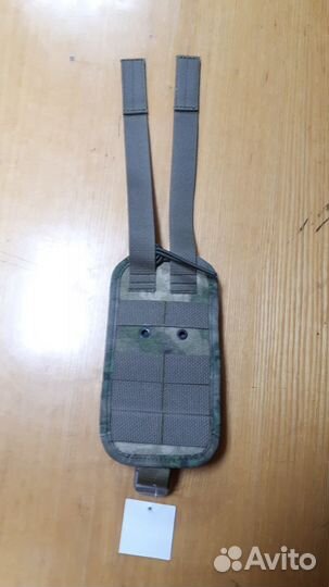 Военное снаряжение