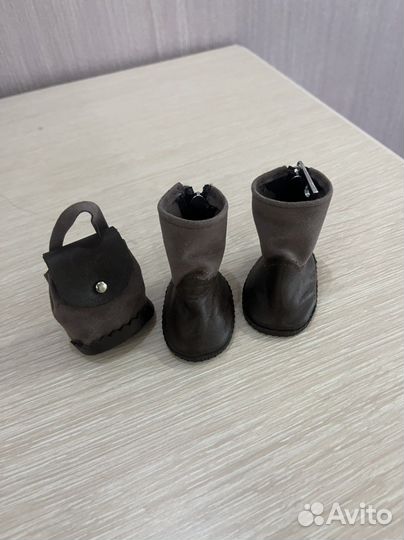 Одежла для кукол Паола Рейна