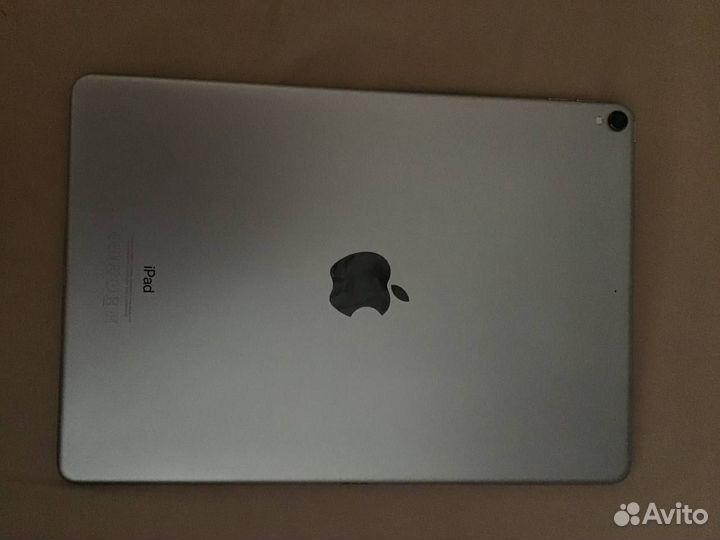 iPad Pro 10.5 (2017) 512 GB