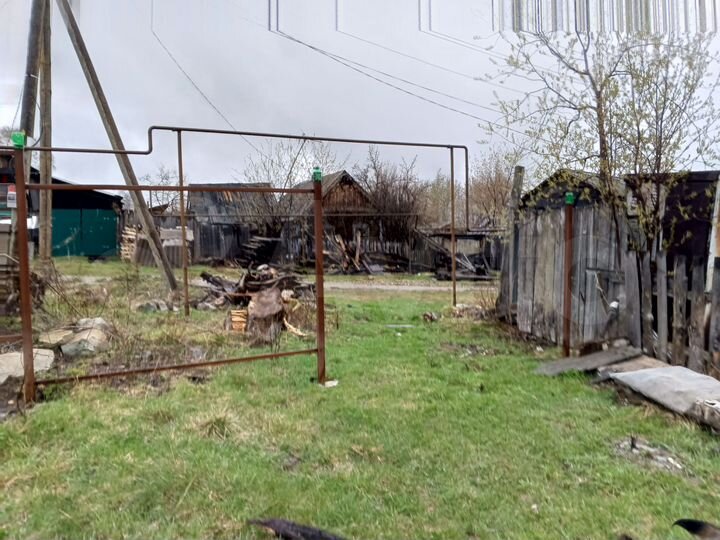 Участок 12 сот. (ИЖС)