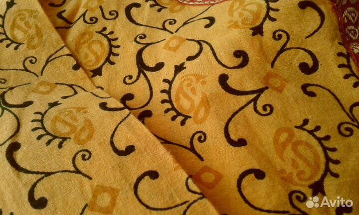 Рубашка Индия