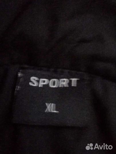 Спортивный костюм