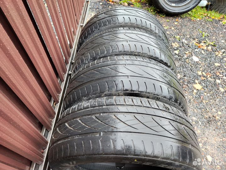 КАМА Кама-Евро-129 205/55 R16