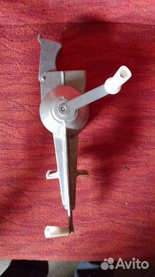 Терка для овощей СССР