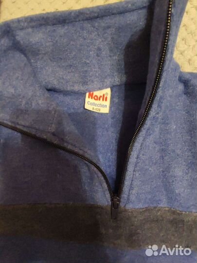 Костюм на мальчика (новый)