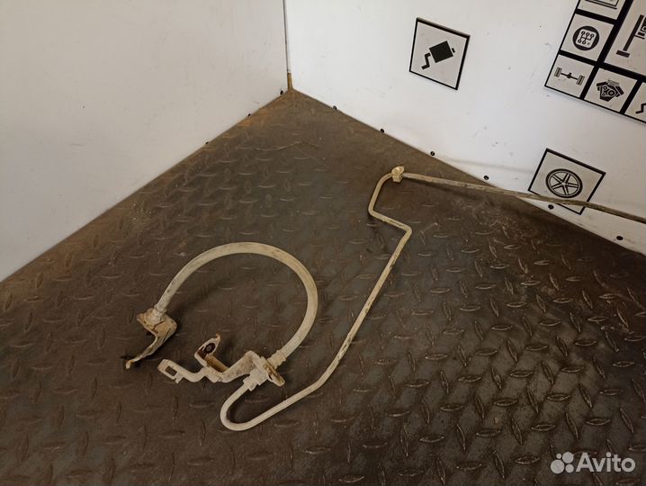 Трубка цилиндра сцепления для Honda Civic 7