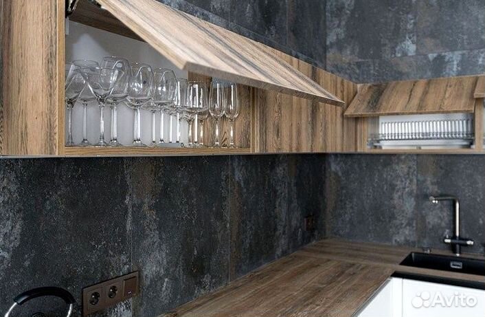 Кухонный гарнитур 