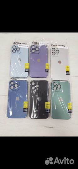 Чехол на iPhone xr в корпусе 13 про