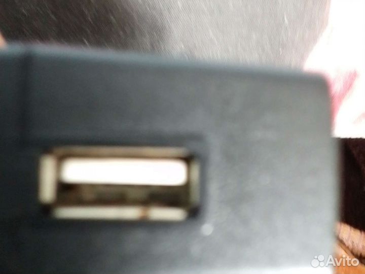 Зарядный блок