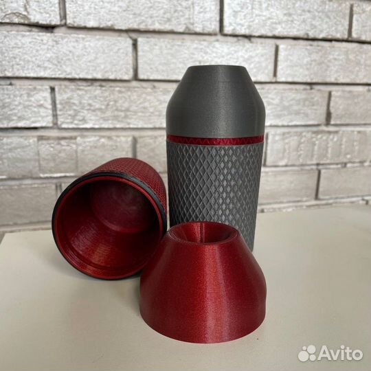 Стичница / пепельница