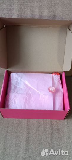 Бьюти бокс с косметикой 8 средств универ-й подарок