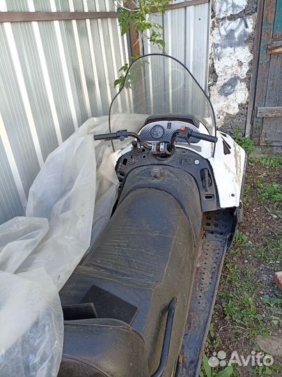 Тайга ст-500д