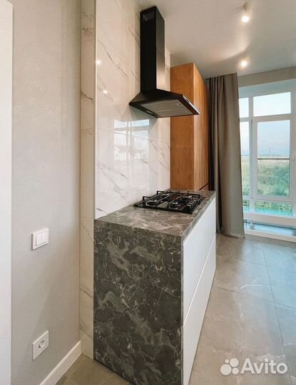 Кухня на заказ. Кухонный гарнитур от производителя