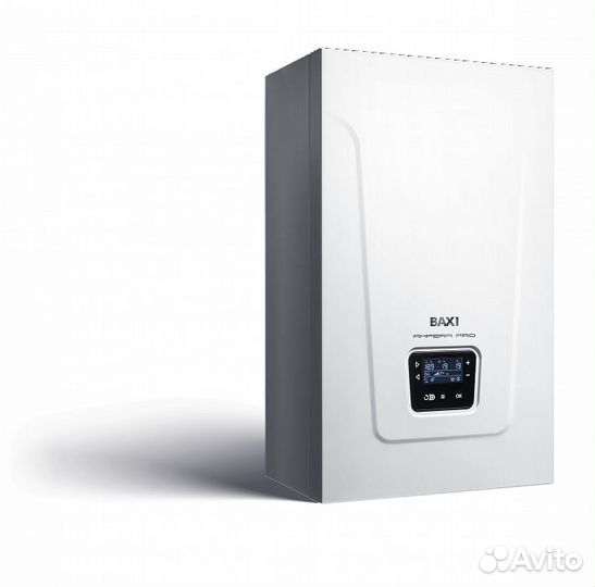 Baxi Ampera Pro 24