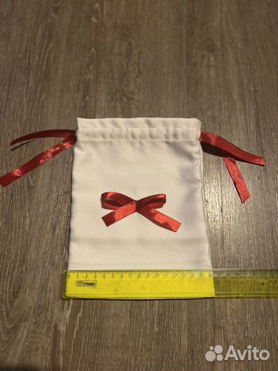 Подарочный мешок