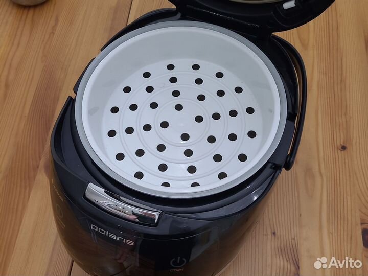 Мультиварка Polaris PMC 0517AD