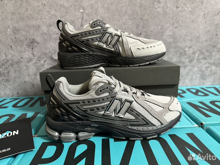 New Balance 1906D Brighton Grey