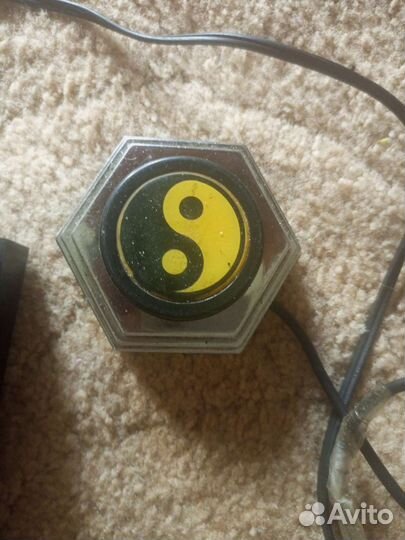 Тату машинка