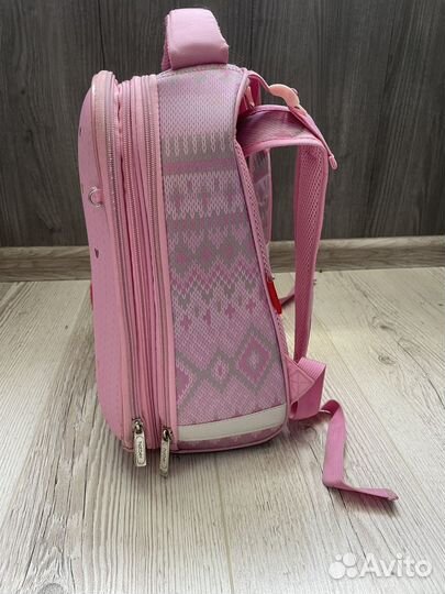 Рюкзак школьный для девочки