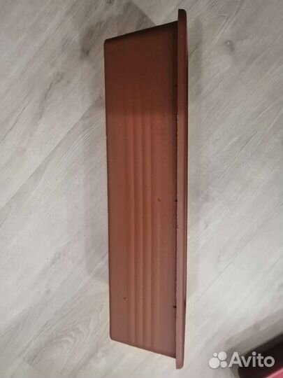 Ящики для рассады