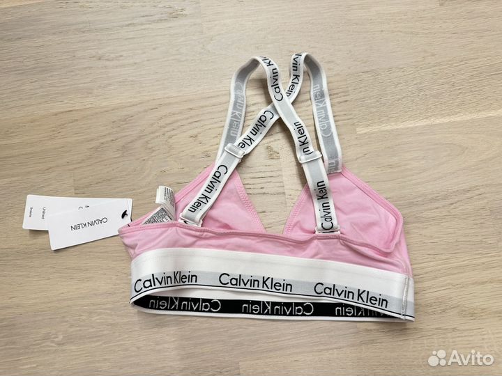 Calvin klein топ