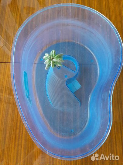 Черепашник