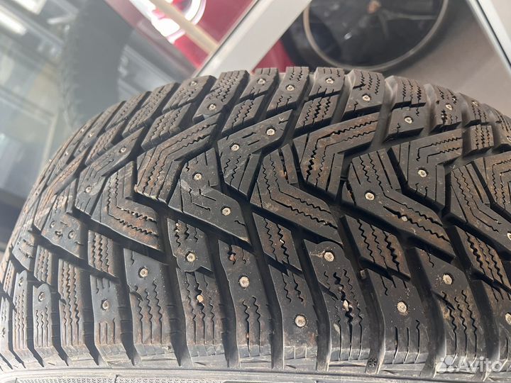 Hankook Winter I'Pike RS2 W429 235/45 R18