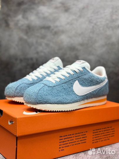 Кроссовки женские nike cortez