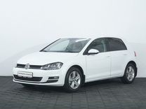 Volkswagen Golf 1.4 AMT, 2014, 143 877 км, с пробегом, цена 1 179 000 руб.