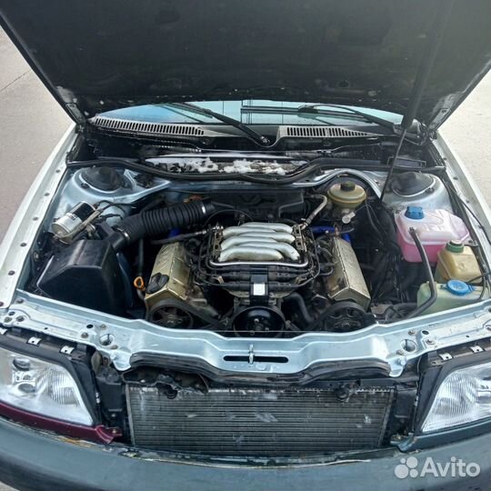 Разбор Audi 100 C4 A6 c4