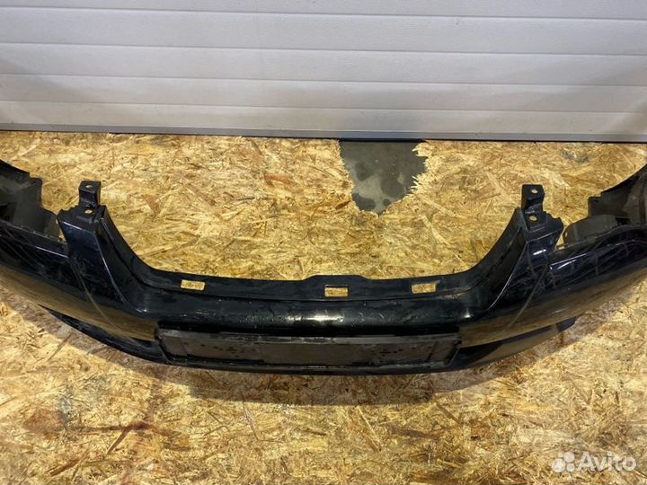 Бампер передний Subaru Legacy