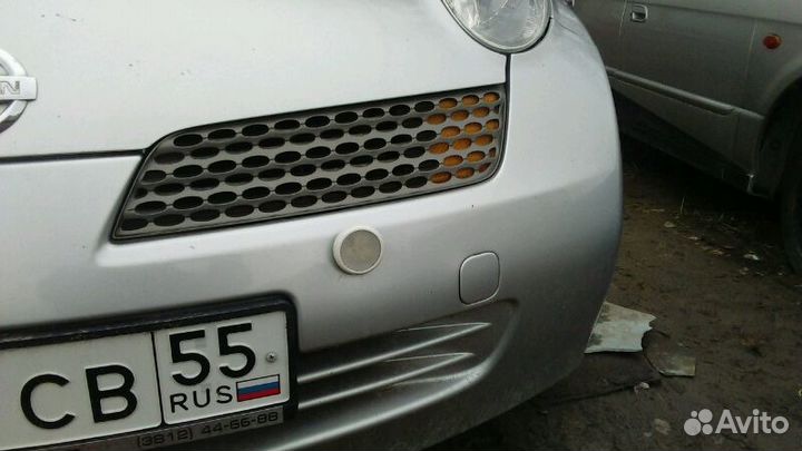 Автоходовые огни