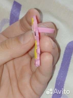 Брелок на карандаш(ручку)