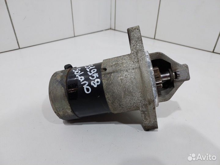 Стартер (Lifan Solano)