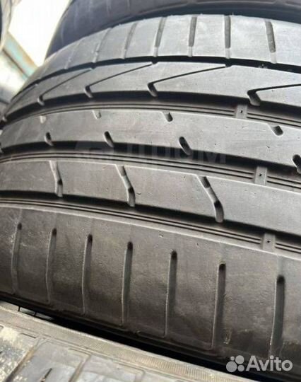 Hankook Ventus S1 Evo 2 K117 225/35 R19