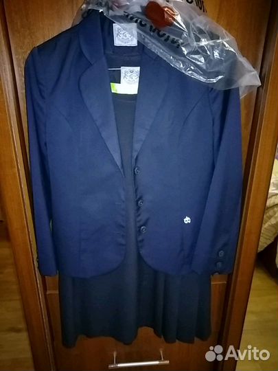 Школьная форма