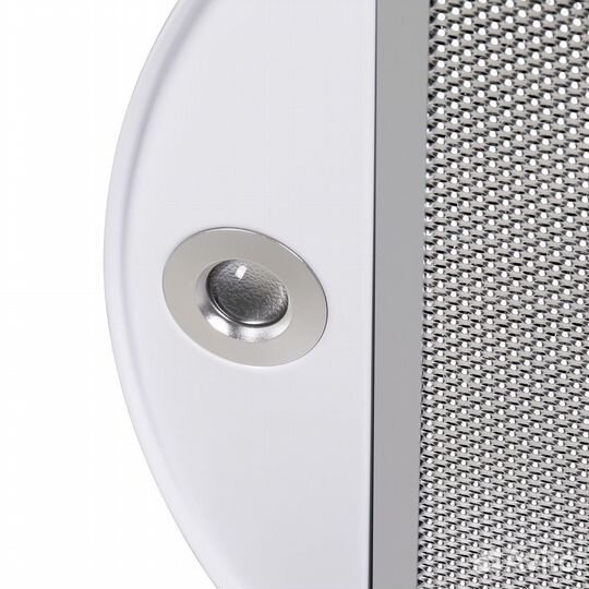 Кухонная вытяжка maunfeld Lee Wall 35 белый