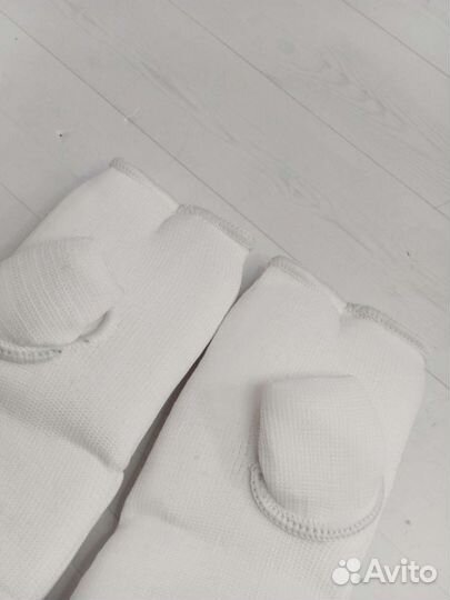 Накладки для каратэ