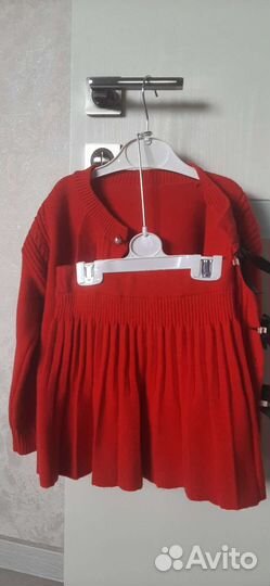 Костюм для девочки 110