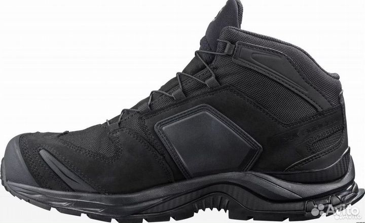 Ботинки Salomon XA Forces Mid GTX EN
