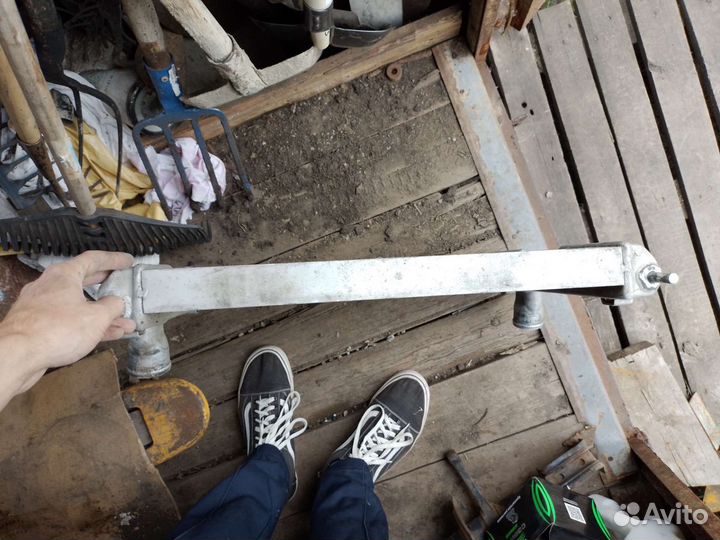 Интрекуллер Газель Бизнес (дизель)