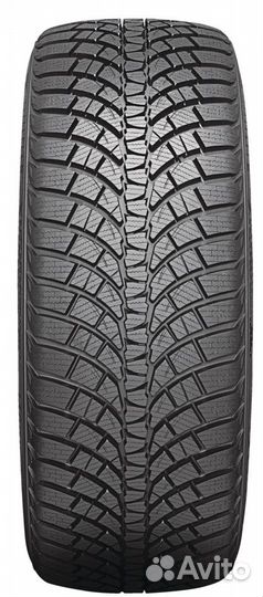 Kumho WinterCraft WP71 245/55 R17 102H