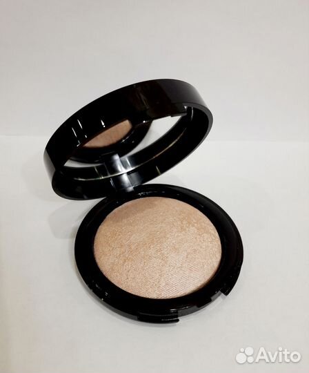 Romanovamakeup Sexy Powder Highlighter Diamond