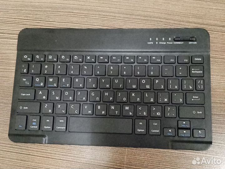 Клавиатура беспроводная